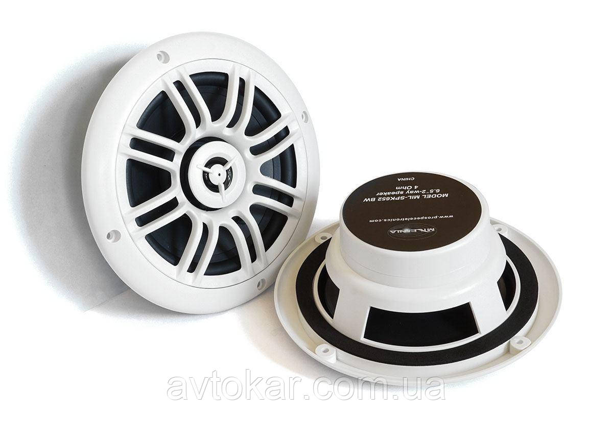 Морські динаміки Harman MIL-SPK652 ORG, фото 1