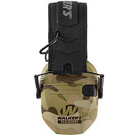 Активні навушники Walker's Razor Slim — Multicam, фото 7