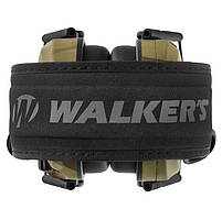 Активні навушники Walker's Razor Slim — Multicam, фото 8