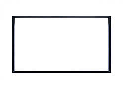 Перехідна рамка Nissan Almera, Tiida, X-trail, Qashqai, Patrol, Juke ORG