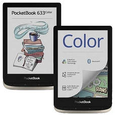 PocketBook 633 Color