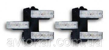 Стробоскоп LED-3 ORG, фото 1