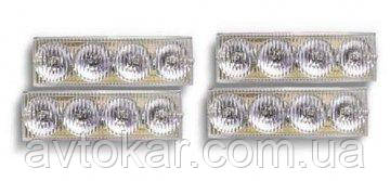 Стробоскоп LED-4C ORG, фото 1