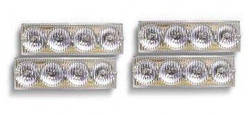 Стробоскоп LED-4C ORG