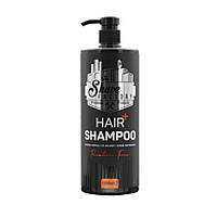 Шампунь для волосся професійний The Shave Factory, 1 л