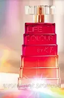 Парфюмерная вода Life Colour для Нее (50 мл)