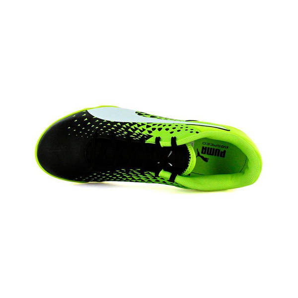 Puma green black cheap
