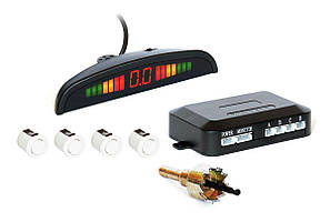 Парктроніки