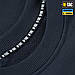 M-Tac свитшот Cotton Dark Navy Blue M, фото 9