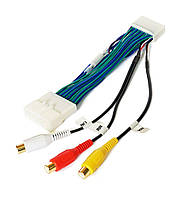 Адаптер AV для TOYOTA Touch and Go 2 ORG