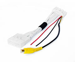 Адаптер AV для MAZDA ORG