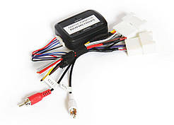 Адаптер підсилювача Synteco ARF-01 для Rockford (до 2013 року) ORG