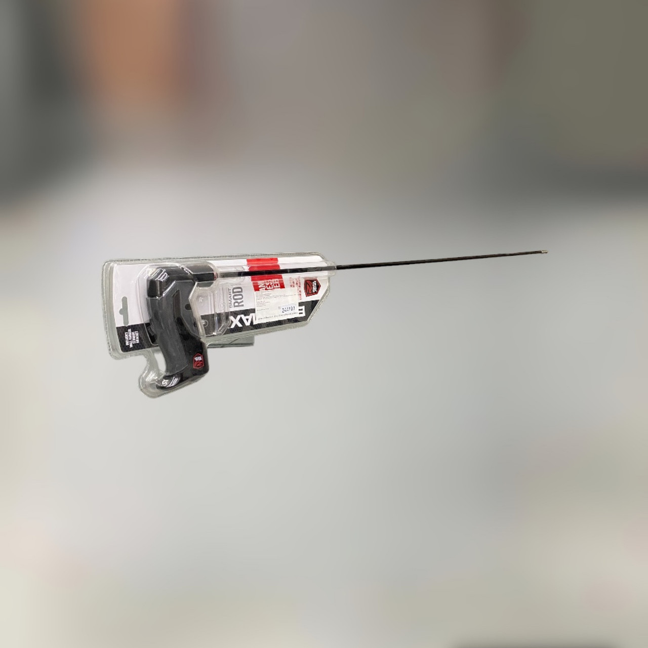 Шомпол Real Avid Bore-Max Smart Rod, від .270CAL / 7 мм і більше, довжина 91 см, карбонове покриття