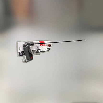 Шомпол Real Avid Bore-Max Smart Rod, від .270CAL / 7 мм і більше, довжина 91 см, карбонове покриття, фото 1