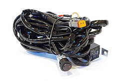 Дроти для під'єднання балок Prolumen E2106 ORG