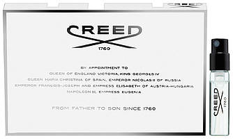 Оригінал Creed Aventus 1.7 мл парфумована вода