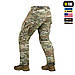 M-TAC БРЮКИ STURM GEN.II NYCO MULTICAM 38/32, фото 11