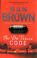 Книга The Da Vinci Code