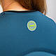 Страхувальний неопреновий жилет Jobe Unify Life Vest Women Steel Blue, фото 9