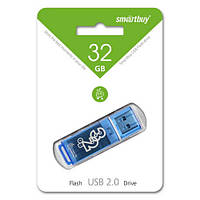 USB флешка 32 Гб SmartBuy Glossy