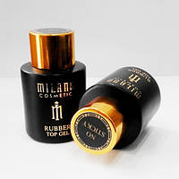 Rubber Top Gel Milano 20 ml (без кисточки)