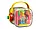 Конструктор LEGO Vidiyo Party Llama BeatBox Бітбокс Лама-тусовниця 43105, фото 4