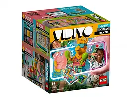 Конструктор LEGO Vidiyo Party Llama BeatBox Бітбокс Лама-тусовниця 43105