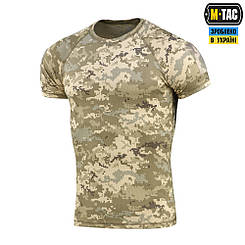 M-TAC ФУТБОЛКА РЕГЛАН ПОТООТВОДЯЩАЯ SUMMER MM14 L XL