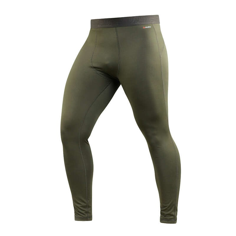 M-TAC ТЕРМОШТАНИ LEVEL I POLARTEC DARK OLIVE, фото 1