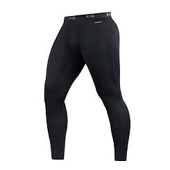 M-TAC ТЕРМОШТАНИ LEVEL I POLARTEC BLACK XL