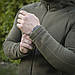 M-Tac кофта Sprint Fleece Polartec Dark Olive XL, фото 6