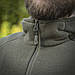 M-Tac кофта Sprint Fleece Polartec Dark Olive XL, фото 9
