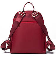 Рюкзак женский нейлоновый Vintage 14862 Красный высокое качество