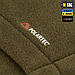 M-Tac кофта Nord Fleece Polartec Dark Olive, фото 3