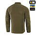 M-Tac кофта Nord Fleece Polartec Dark Olive, фото 5