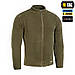 M-Tac кофта Nord Fleece Polartec Dark Olive, фото 6
