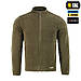 M-Tac кофта Nord Fleece Polartec Dark Olive, фото 7