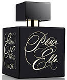 Жіноча оригінальна парфумована вода Lalique ENCRE NOIRE POUR FEMME, 50ml NNR ORGAP/05-22, фото 3
