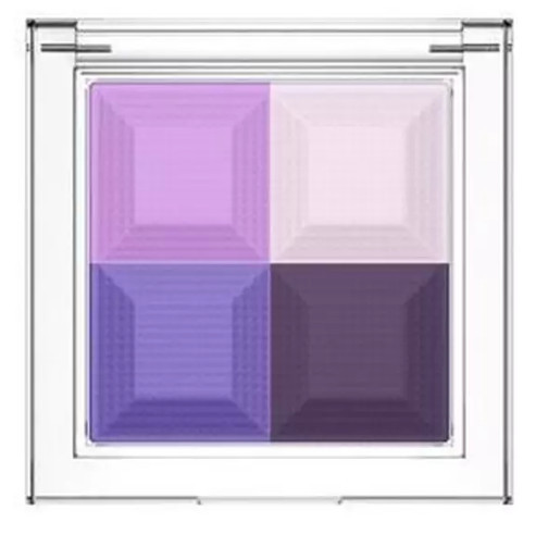 Тіні для повік 4 Mat 4,8г Bell #06 (5901812096777), фото 1