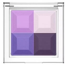 Тіні для повік 4 Mat 4,8г  Bell  #06 (5901812096777)