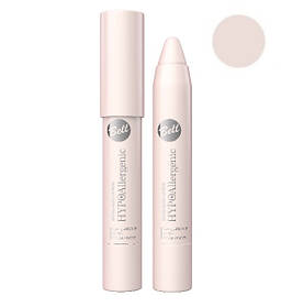 Тіні ддя повік Stick Hupo Allergenic 4г   Bell  #02 (5902082504955)