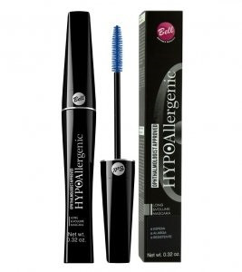 Туш для вій Hypo Allergenic Long Volume Bell 8г (5902082504023)