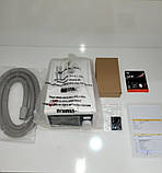 Апарат неінвазивної вентиляції OXYDOC CPAP/BіPAP/ST з маскою розмір L і зволожувачем (Туреччина), фото 7