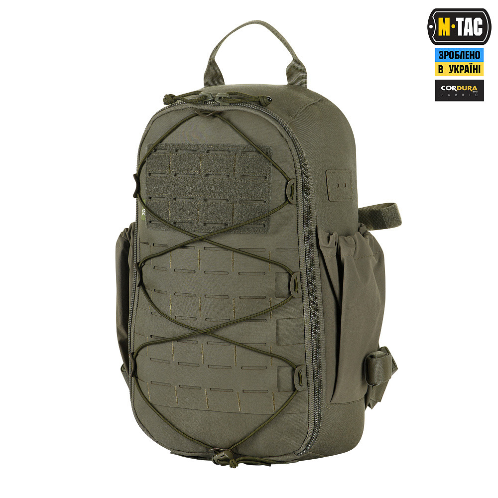 M-TAC РЮКЗАК STURM ELITE RANGER GREEN