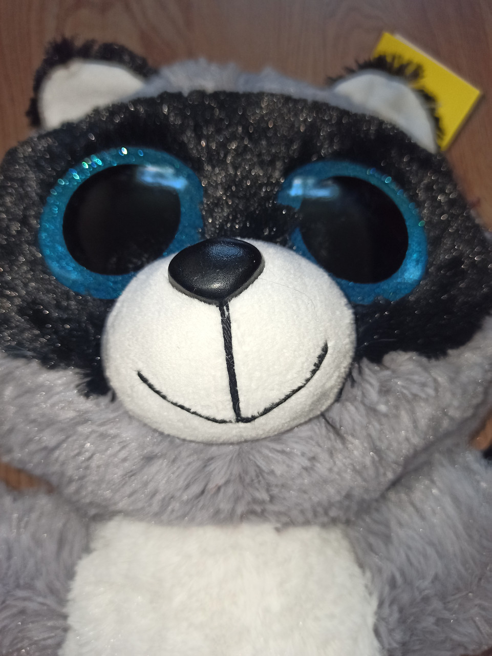 Carters stuffed raccoon deals