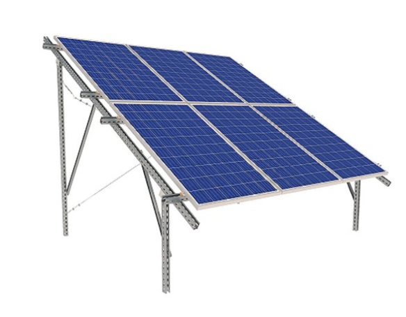 KRIPTER DOMINO-E V2-XL-08 ECONOM КОМПЛЕКТИ ОЦІНКОВАНОГО НАЗЕМНОГО КРІПЛЮ, МОДУЛІ 2 РЯДИ КНИЖКО