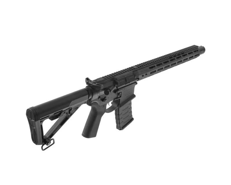 Штурмова страйкбольна гвинтівка AEG EMG Noveske M4 12" Gen.4 - black