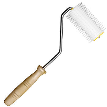 Валик Lesko для роздрукування стільників