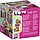 Конструктор LEGO Vidiyo Candy Mermaid BeatBox Куб Бімбокс Солодка русалка 43102, фото 3