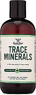 Double Wood Trace Minerals / Микроэлементы трейс минерал 236 мл